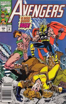 Cover of Cover C Australian Price Variant