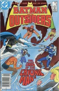 Cover of Cover C Canadian Price Variant