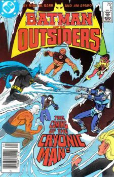 Cover of Cover D Mark Jewelers Variant
