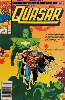 Cover of Cover C Mark Jewelers Variant