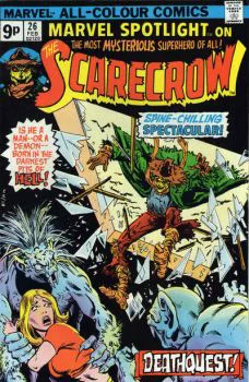 Cover of Cover C UK Price Variant