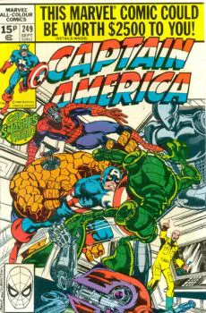 Cover of Cover C UK Price Variant