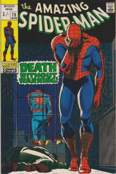 Cover of Cover B UK Price Variant