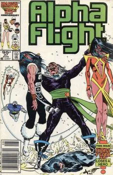 Cover of Cover C Canadian Price Variant