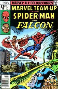 Cover of Cover B UK Price Variant