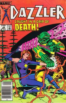Cover of Cover C Canadian Price Variant