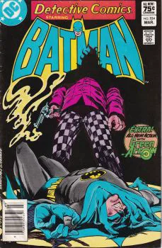 Cover of Cover C Canadian Price Variant