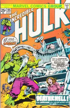 Cover of Cover B Mark Jewelers Variant