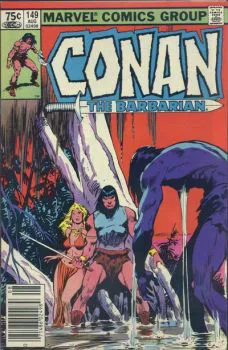 Cover of Cover C Canadian Price Variant