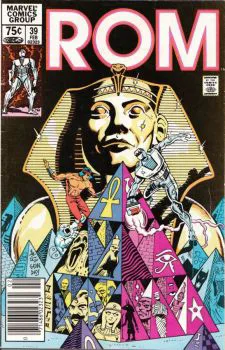 Cover of Cover C Canadian Price Variant