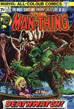 Cover of Cover B UK Price Variant