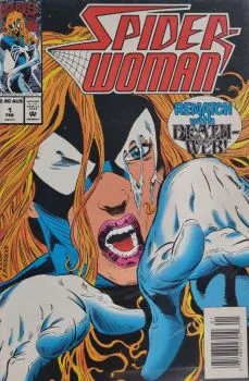 Cover of Cover C Australian Price Variant