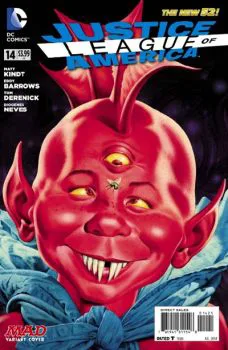 Cover of Cover B