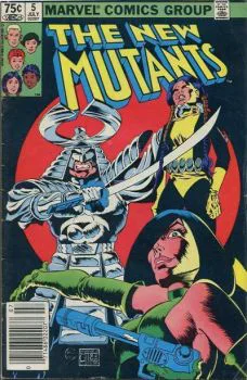 Cover of Cover C Canadian Price Variant