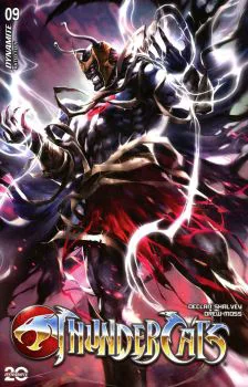 Cover of Ivan Tao Variant