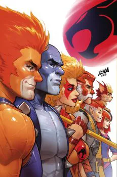 Cover of David Nakayama Metal Premium Variant