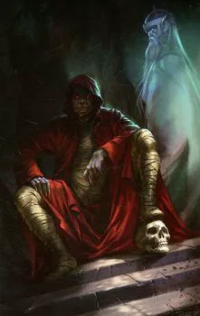 Cover of Lucio Parrillo Incentive Virgin Variant (1:25)