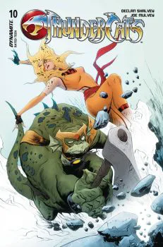 Cover of Jae Lee & June Chung Variant