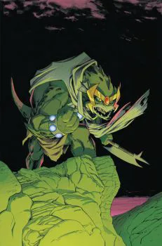 Cover of Declan Shalvey Incentive Virgin Variant (1:20)