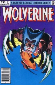 Cover of Cover C Canadian Price Variant