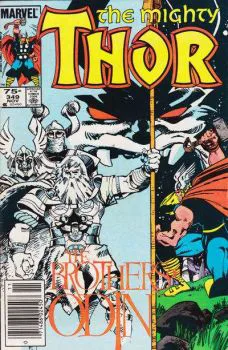 Cover of Cover C Canadian Price Variant