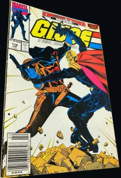 Cover of Cover C Australian Price Variant