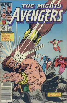 Cover of Cover C Canadian Price Variant