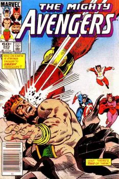 Cover of Cover D Mark Jewelers Variant