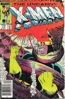 Cover of Cover C Canadian Price Variant