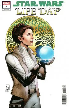 Cover of Jan Duursema Variant