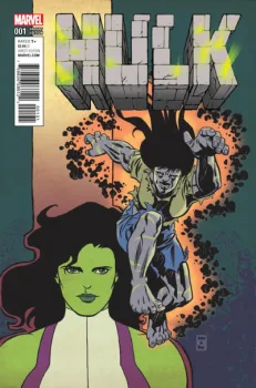 Cover of Cover C June Brigman Incentive Variant (1:25)