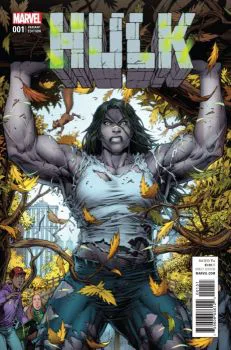 Cover of Cover E Dale Keown Incentive Variant (1:50)