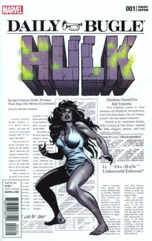 Cover of Cover J Mark Vorsberg One Per Store Variant