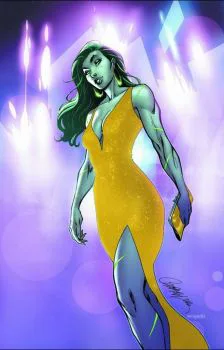 Cover of Cover M J. Scott Campbell Exclusive Connecting Virgin Variant (Ltd. 500)