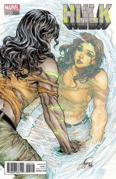 Cover of Cover N Siya Oum Exclusive Variant