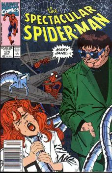Cover of Cover D Mark Jewelers Variant
