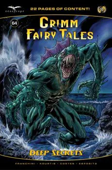 Cover of Igor Vitorino Variant