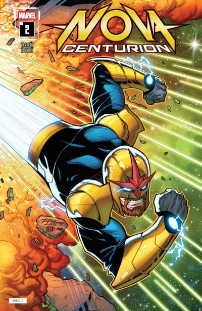 Cover of Ron Lim Incentive Variant (1:25)