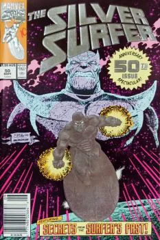 Cover of Cover C Australian Price Variant