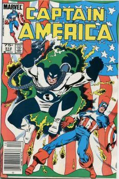 Cover of Cover C Canadian Price Variant