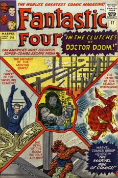 Cover of Cover B UK Price Variant