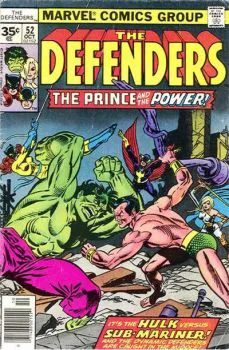 Cover of Cover C 35 Cent Price Variant