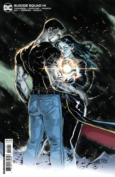 Cover of Cover B