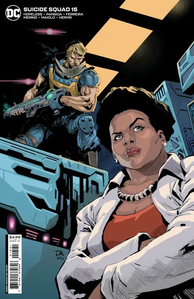 Cover of Cover B