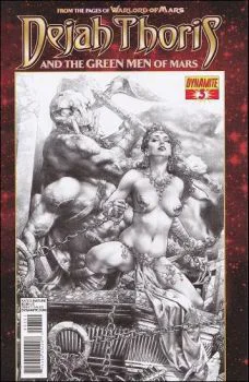 Cover of Cover E Jay Anacleto Subscription Variant Cover