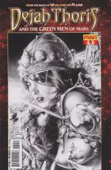 Cover of Cover E Jay Anacleto Subscription Variant Cover