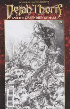 Cover of Cover E Jay Anacleto Subscription Variant Cover