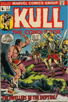 Cover of Cover B UK Price Variant