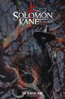 Cover of Rafael Kayanan Variant