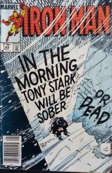 Cover of Cover C Canadian Price Variant